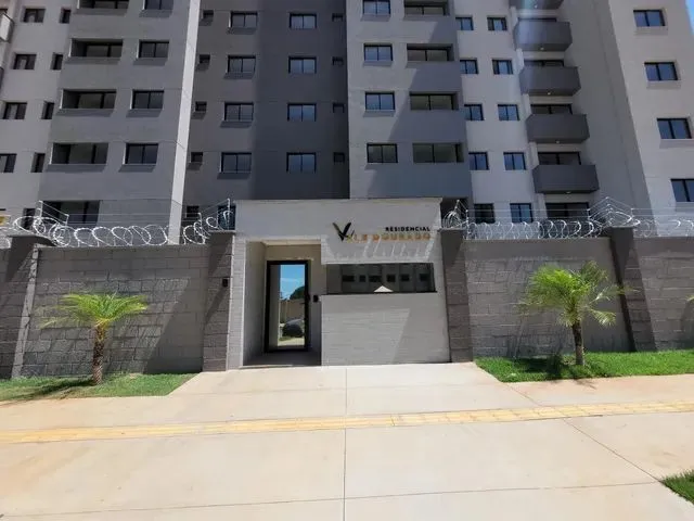 Imagem 12: Apartamento 2 Quartos Serra Dourada Aparecida de Goiânia
