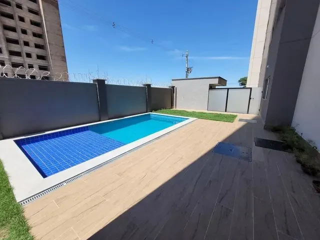Imagem 10: Apartamento 2 Quartos Serra Dourada Aparecida de Goiânia