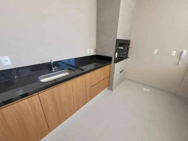 Imagem 2: Apartamento 2 Quartos Serra Dourada Aparecida de Goiânia
