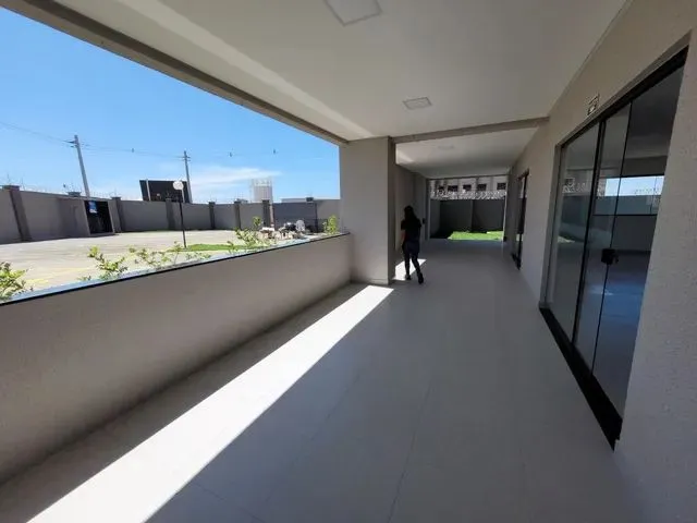 Imagem 5: Apartamento 2 Quartos Serra Dourada Aparecida de Goiânia