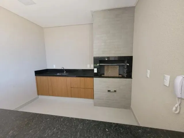 Imagem 16: Apartamento 2 Quartos Serra Dourada Aparecida de Goiânia