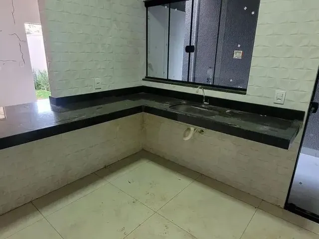 Imagem 12: Ocasião,Casa Nova 3 Quartos,1 Suíte, Trindade