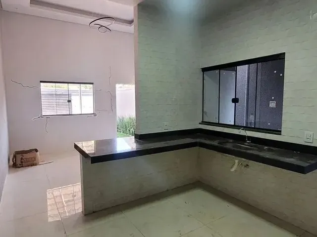 Imagem 16: Ocasião,Casa Nova 3 Quartos,1 Suíte, Trindade