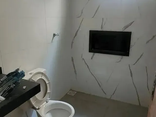 Imagem 3: Ocasião,Casa Nova 3 Quartos,1 Suíte, Trindade