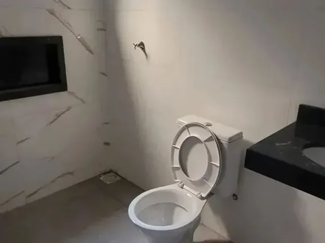 Imagem 13: Ocasião,Casa Nova 3 Quartos,1 Suíte, Trindade