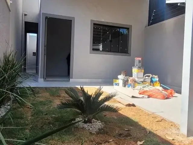 Imagem 14: Ocasião,Casa Nova 3 Quartos,1 Suíte, Trindade