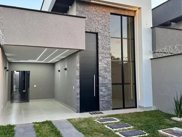 Imagem: Casa Zero Entrada Oportunidade em Bairro