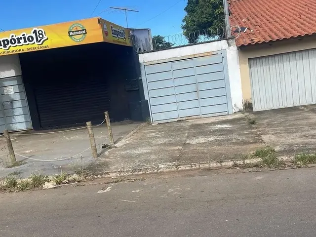 Imagem: Imóvel para Venda Possui 360 Metros Quadrados