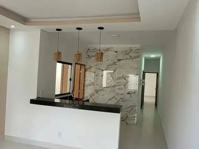 Imagem: Casa 2 Quartos,1 Suíte, St.barcelos