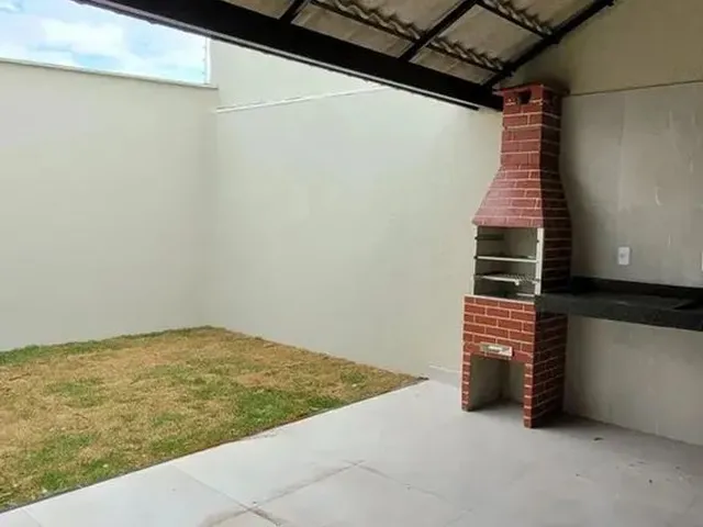 Imagem 3: Casa 2 Quartos,1 Suíte, St.barcelos