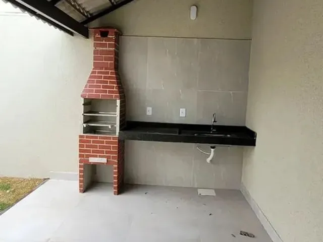 Imagem 12: Casa 2 Quartos,1 Suíte, St.barcelos
