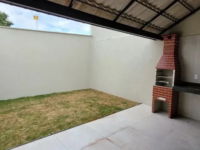 Imagem 5: Casa 2 Quartos,1 Suíte, St.barcelos