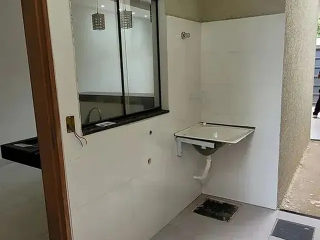 Imagem 14: Casa 2 Quartos,1 Suíte, St.barcelos