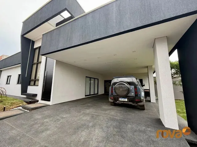Imagem 1: Casa 3 Quartos 2 Suítes Mobiliada Decorada Quintal