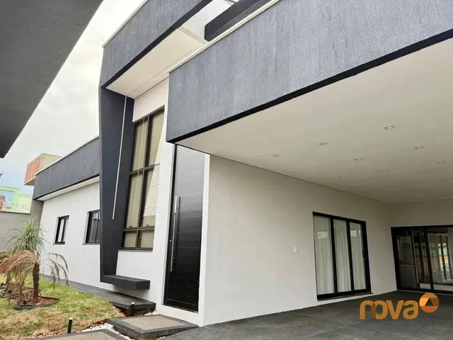 Imagem 12: Casa 3 Quartos 2 Suítes Mobiliada Decorada Quintal