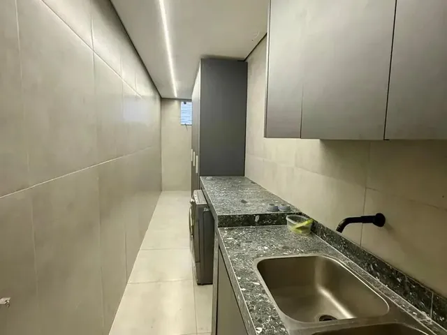 Imagem 16: Casa 3 Quartos 2 Suítes Mobiliada Decorada Quintal