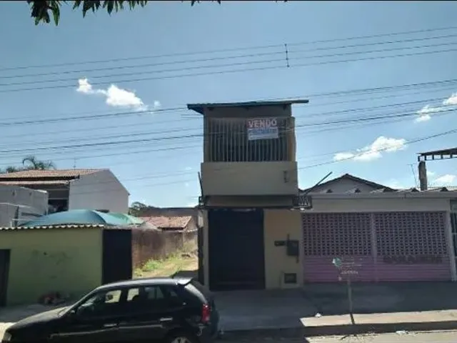 Imagem: Vendo Sobrado Comercial