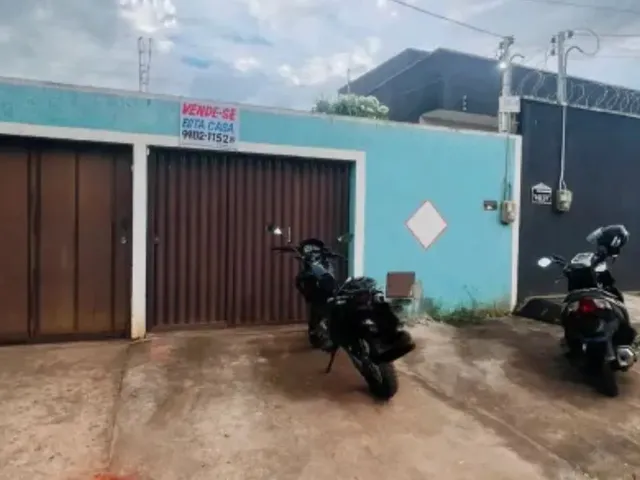 Imagem 6: Vende Casa Conjunto Maysa 2 Trindade
