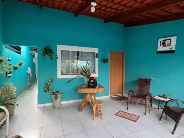 Imagem 7: Vende Casa Conjunto Maysa 2 Trindade