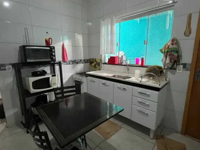Imagem 9: Vende Casa Conjunto Maysa 2 Trindade