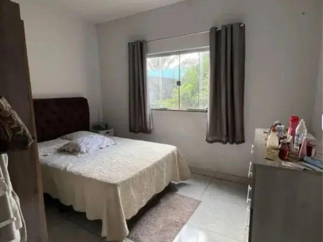 Imagem 12: Vende Casa Conjunto Maysa 2 Trindade