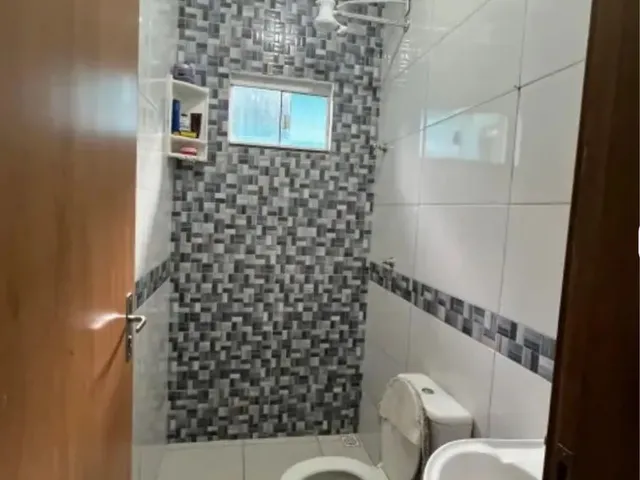 Imagem 3: Vende Casa Conjunto Maysa 2 Trindade
