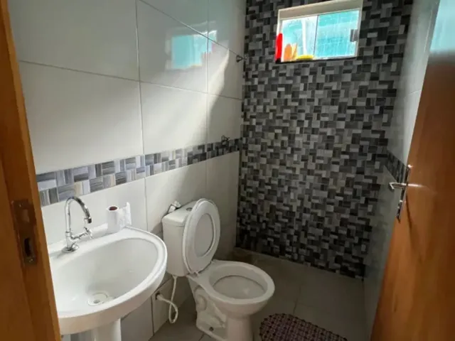 Imagem 4: Vende Casa Conjunto Maysa 2 Trindade