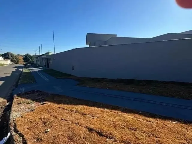 Imagem: Casa À Venda no Bairro Setor Conde dos