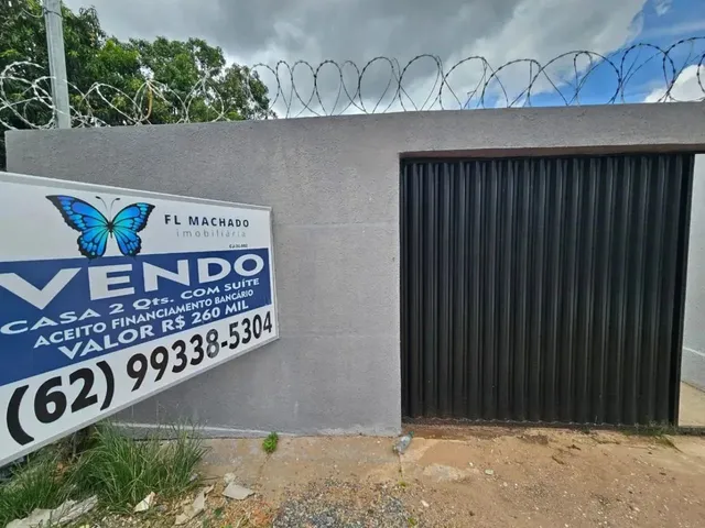 Imagem: Casa para Venda no Retiro do Bosque_ Oportunidade