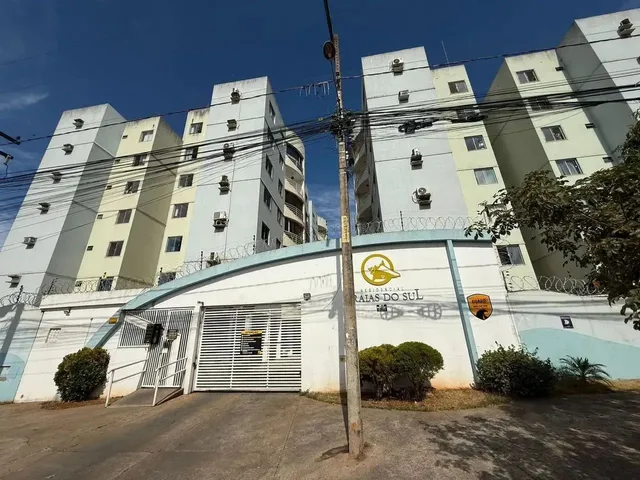 Imagem 1: Praias do Sul 2 Quartos