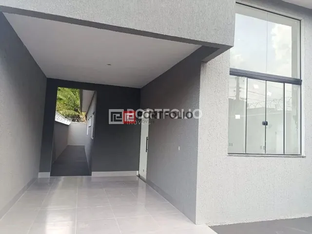 Imagem: Casa Residencial À Venda, Setor Aeroporto