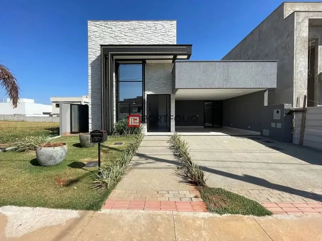 Imagem: Casa com 3 Dormitórios À Venda, 152 M²