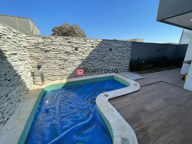 Imagem 3: Casa com 3 Dormitórios À Venda, 152 M² por R$ 1.450.000,00 - Parqueville Jacaranda