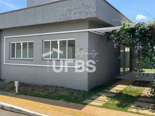 Imagem: Casa Villa Rica Royal