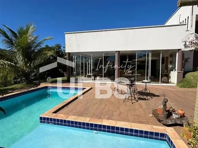 Imagem 1: Águas da Serra - Casa de Condomínio 3 Quartos, Sendo 1 Suíte