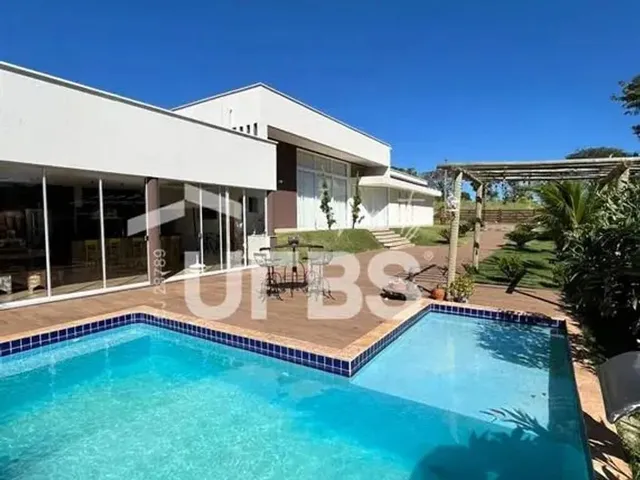Imagem 13: Águas da Serra - Casa de Condomínio 3 Quartos, Sendo 1 Suíte