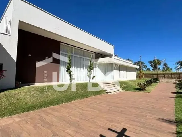 Imagem 10: Águas da Serra - Casa de Condomínio 3 Quartos, Sendo 1 Suíte