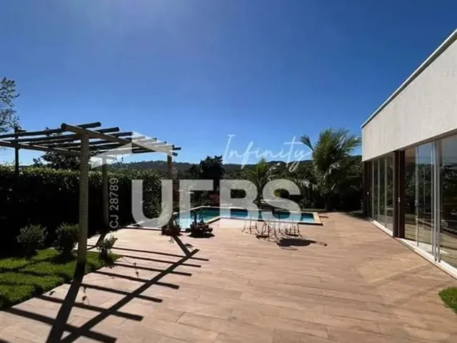 Imagem 4: Águas da Serra - Casa de Condomínio 3 Quartos, Sendo 1 Suíte