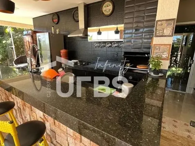 Imagem 9: Águas da Serra - Casa de Condomínio 3 Quartos, Sendo 1 Suíte