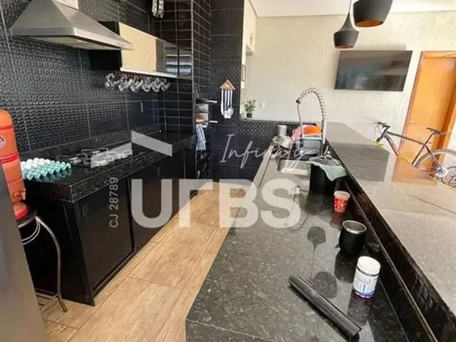 Imagem 15: Águas da Serra - Casa de Condomínio 3 Quartos, Sendo 1 Suíte