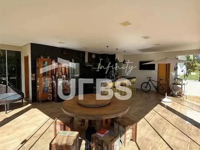 Imagem 16: Águas da Serra - Casa de Condomínio 3 Quartos, Sendo 1 Suíte