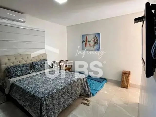 Imagem 3: Águas da Serra - Casa de Condomínio 3 Quartos, Sendo 1 Suíte