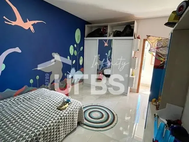 Imagem 12: Águas da Serra - Casa de Condomínio 3 Quartos, Sendo 1 Suíte