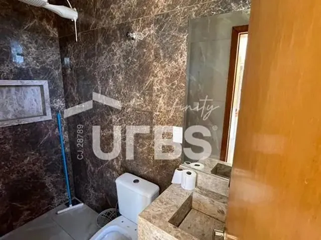 Imagem 5: Águas da Serra - Casa de Condomínio 3 Quartos, Sendo 1 Suíte