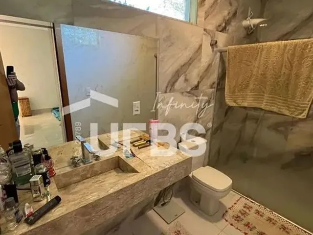 Imagem 8: Águas da Serra - Casa de Condomínio 3 Quartos, Sendo 1 Suíte