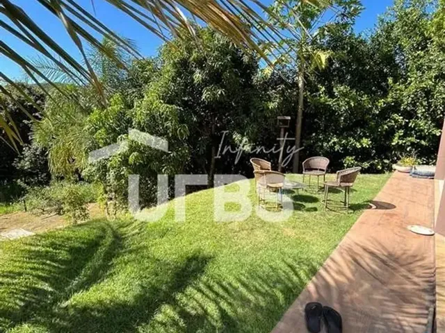 Imagem 2: Águas da Serra - Casa de Condomínio 3 Quartos, Sendo 1 Suíte