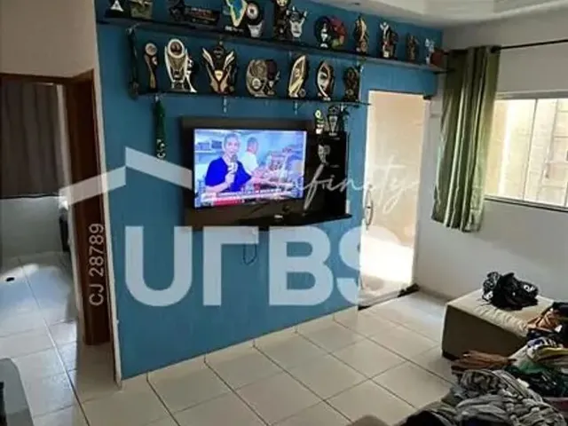 Imagem 4: 0 - Casa 3 Quartos, Sendo 1 Suíte