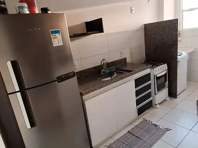 Imagem: Imóvel para Venda com 58 Metros Quadrados