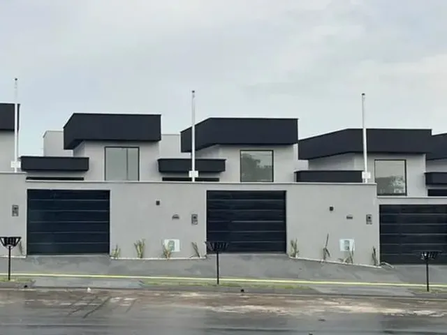 Imagem: Casa Goiânia Parque Sul 91M²