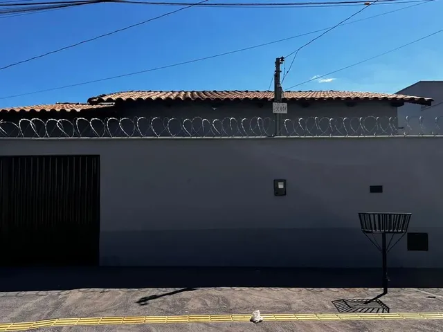Imagem: Casa À Venda no Itapoã